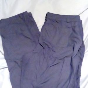 North face hiking pants